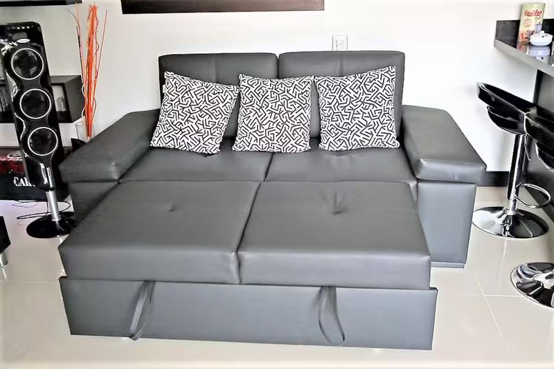LF-1109: sofá cama